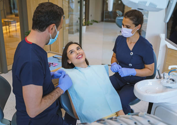 Dental X-Rays and Imaging in Salem, WV