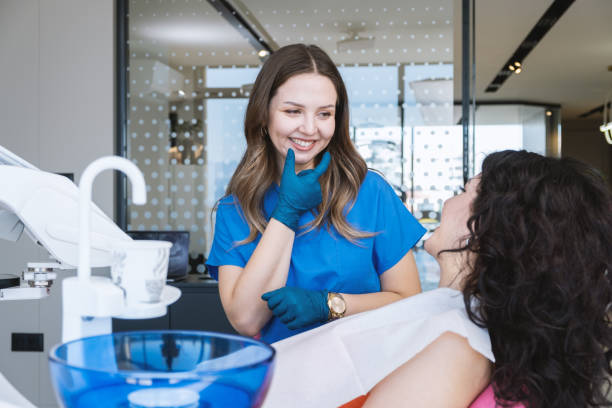 Best Tooth Extraction  in Salem, WV