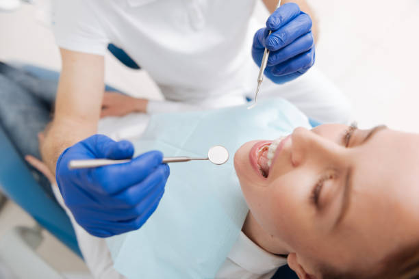 Best Laser Dentistry  in Salem, WV