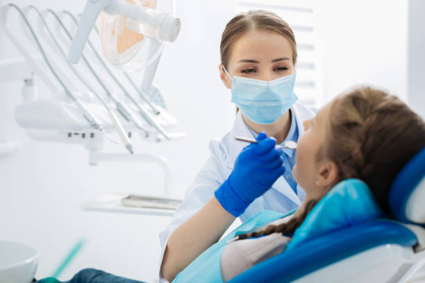 Emergency Dental Services in Salem, WV